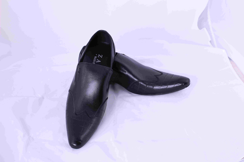 zara formal shoes for mens